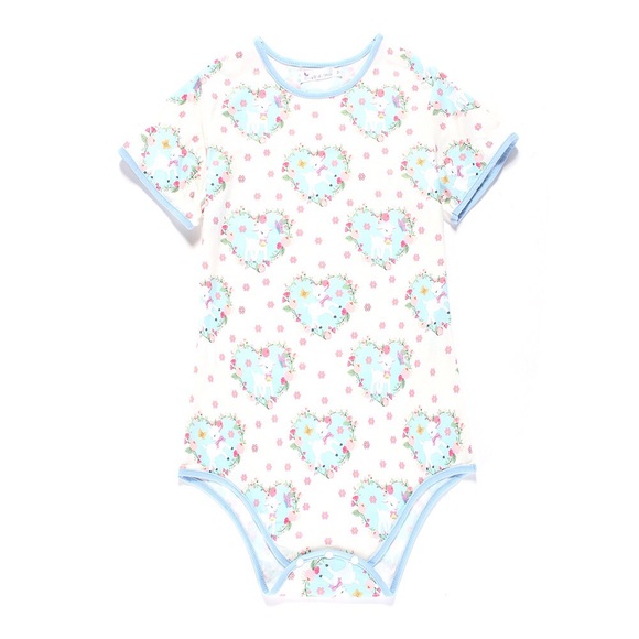 Mary had a little lamb Romper onesie
ABDL/DDLG - Picture 2 of 4